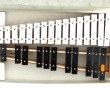Xylophone Bell Harmony, Percuton France 