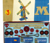 MECCANO n° 3 en BO