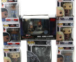 POP - Lot comprenant 6 figurines en BO (