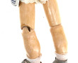 Poupée ancienne tête porcelaine "1894 AM