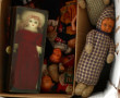 POUPEES - Lot de Barbie, de diverses pou