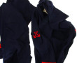 MARINE NATIONALE - Stock de vêtements de