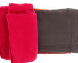 Trois nappes modernes de couleurs