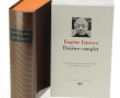 PLEIADE - Eugène IONESCO "Théâtre comp