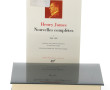 PLEIADE - Henry JAMES "Nouvelles complèt
