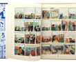 Rare - TINTIN. "Coke en stock". B30 de 1