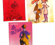 BILAL - TARDI - GOTLIEB - REISER - BRET