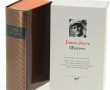 PLEIADE - James JOYCE "Œuvres" vol I s