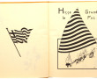 SANGUINETTI (Tony). "Chansons de marine"