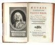 PIRON (Alexis). "Œuvres complettes". Par