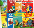 ACHILLE TALON - 16 BD