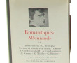 PLEIADE - 5 vol. "Les romantiques allema