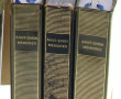 PLEIADE - 5 vol. "Les romantiques allema