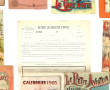 Lot de petits livres pour enfant, alphab