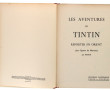 TINTIN - Les aventures de Tintin reporte