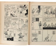 TINTIN - Les aventures de Tintin reporte