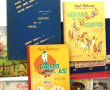 9 livres pour enfants illustrés années 3