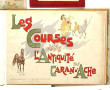 5 livres pour enfants illustrés dont Car