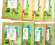 TINTIN - 15 BD fin des années 60 début 7