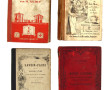 CUISINE et savoir-faire - Lot de 4 ouvra