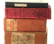 CUISINE et savoir-faire - Lot de 4 ouvra