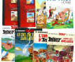 ASTERIX - 14 BD rigides diverses édition