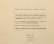HENNIQUE (Léon). "Pœuf". Paris, H. Flour