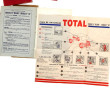 MICHELIN - 3 guides (2 du début des anné