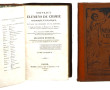 Thème MEDECINE et CHIMIE - Lot de 4 ouvr