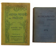 Thème MEDECINE et CHIMIE - Lot de 4 ouvr
