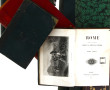 Lot de livres fin XIXème "Rome ancienne"
