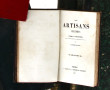 Lot de livres fin XIXème "Rome ancienne"
