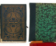 Lot de livres fin XIXème "Rome ancienne"