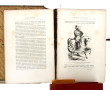 Lot de livres fin XIXème "Rome ancienne"