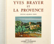 Yves BRAYER (1907-1990) - "Yves Brayer e
