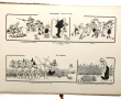 MICH Dessins de « Mich », ouvrage In fol