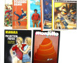 Lot de 17 BD diverses