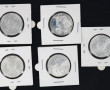 Régions de France - 5 pièces de 10 euros