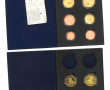 EURO COLLECTION ESSAI - Plaquette Danema