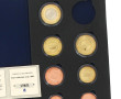 EURO COLLECTION ESSAI - Plaquette Danema