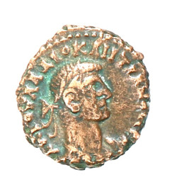 Monnaie impériale romaine de provin à id