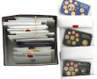 MONNAIES EUROS - 7 sets complets différe