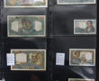 Lot de billets de banque France (20 f 19