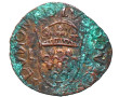 Louis XIII - douzain en cuivre (emission