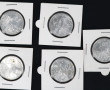 Régions de France - 5 pièces de 10 euros