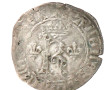 Charles VIII. Karolus. Dy.593. TB