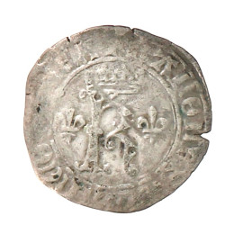 Charles VIII. Karolus. Dy.593. TB