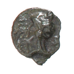 GAULE - LEUQUE (Toul) 1er s. av JC - Pot