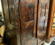 Petite armoire bretonne ancienne