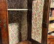 Petite armoire bretonne ancienne